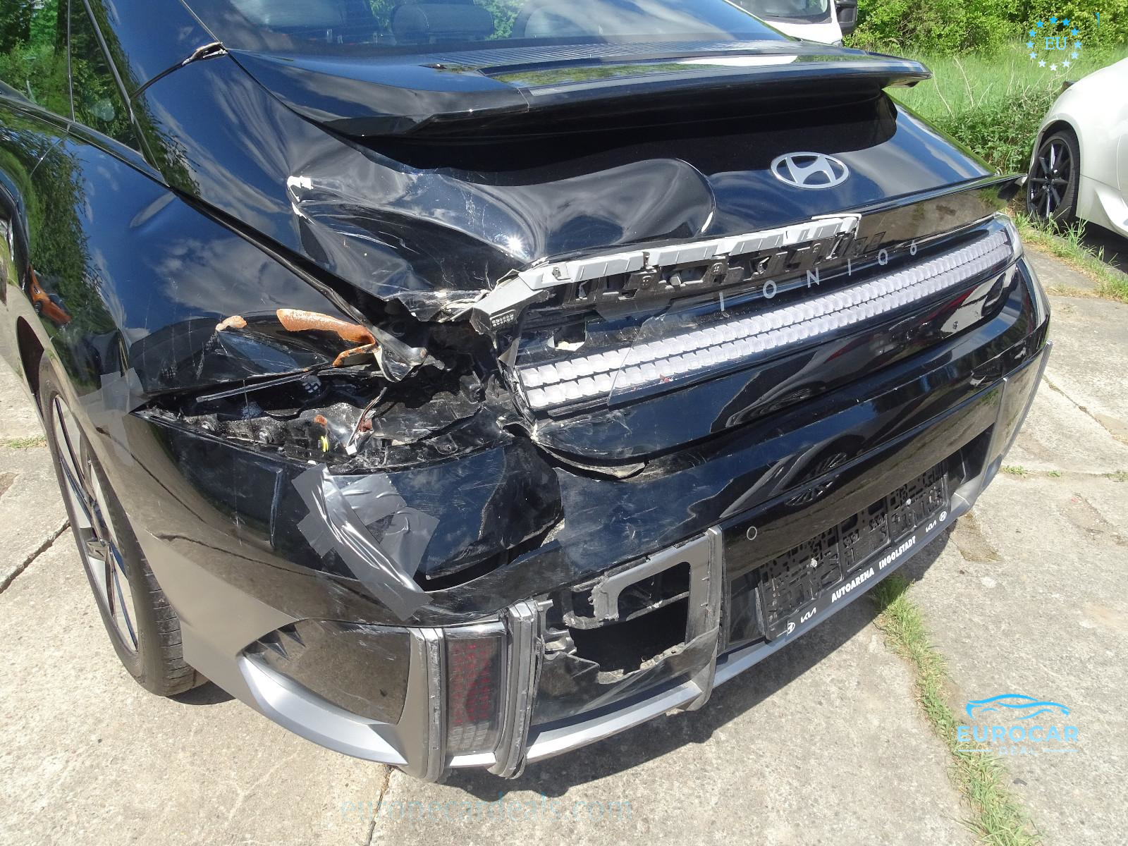 Hyundai IONIQ 6