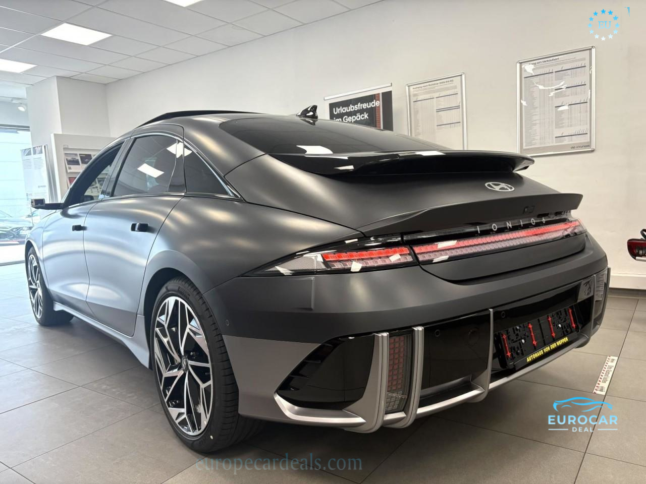 Hyundai IONIQ 6
