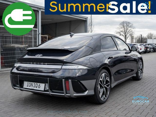 Hyundai IONIQ 6