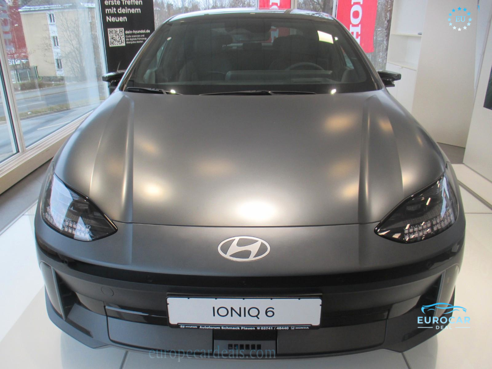 Hyundai IONIQ 6