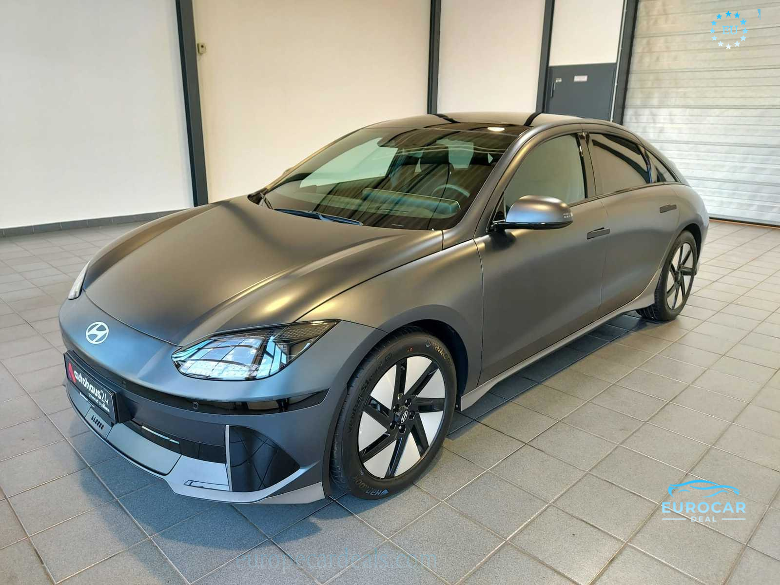 Hyundai IONIQ 6