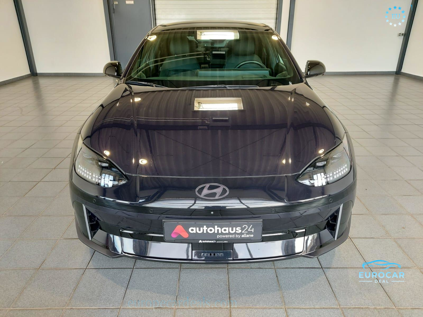 Hyundai IONIQ 6