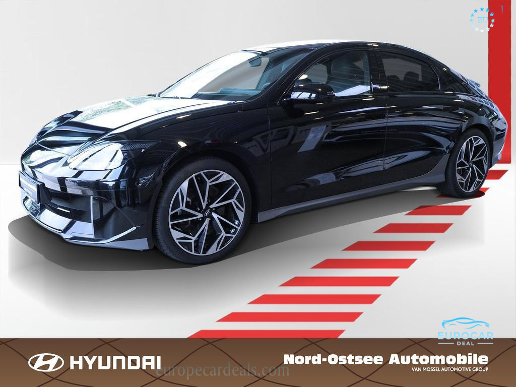 Hyundai IONIQ 6
