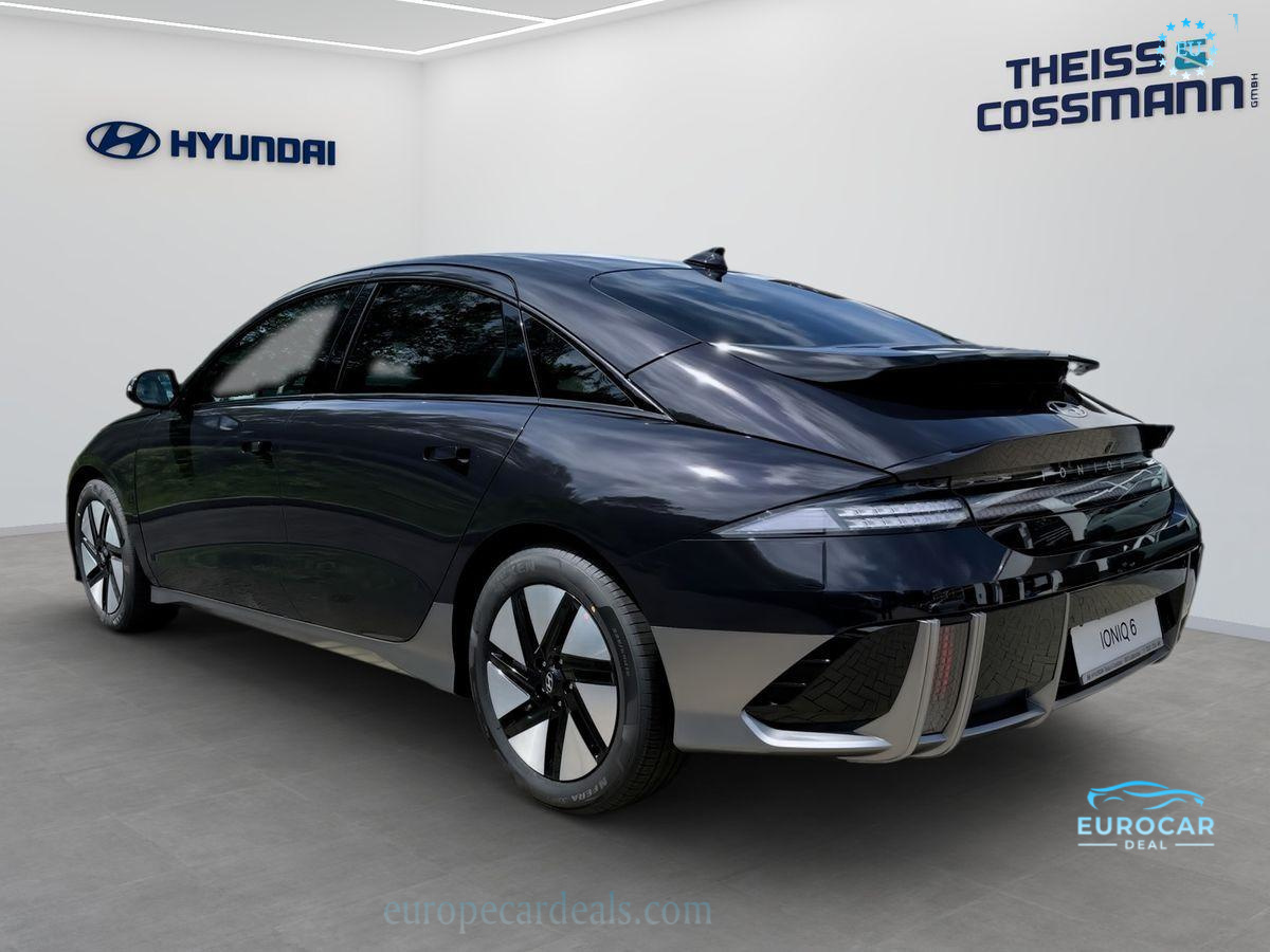Hyundai IONIQ 6