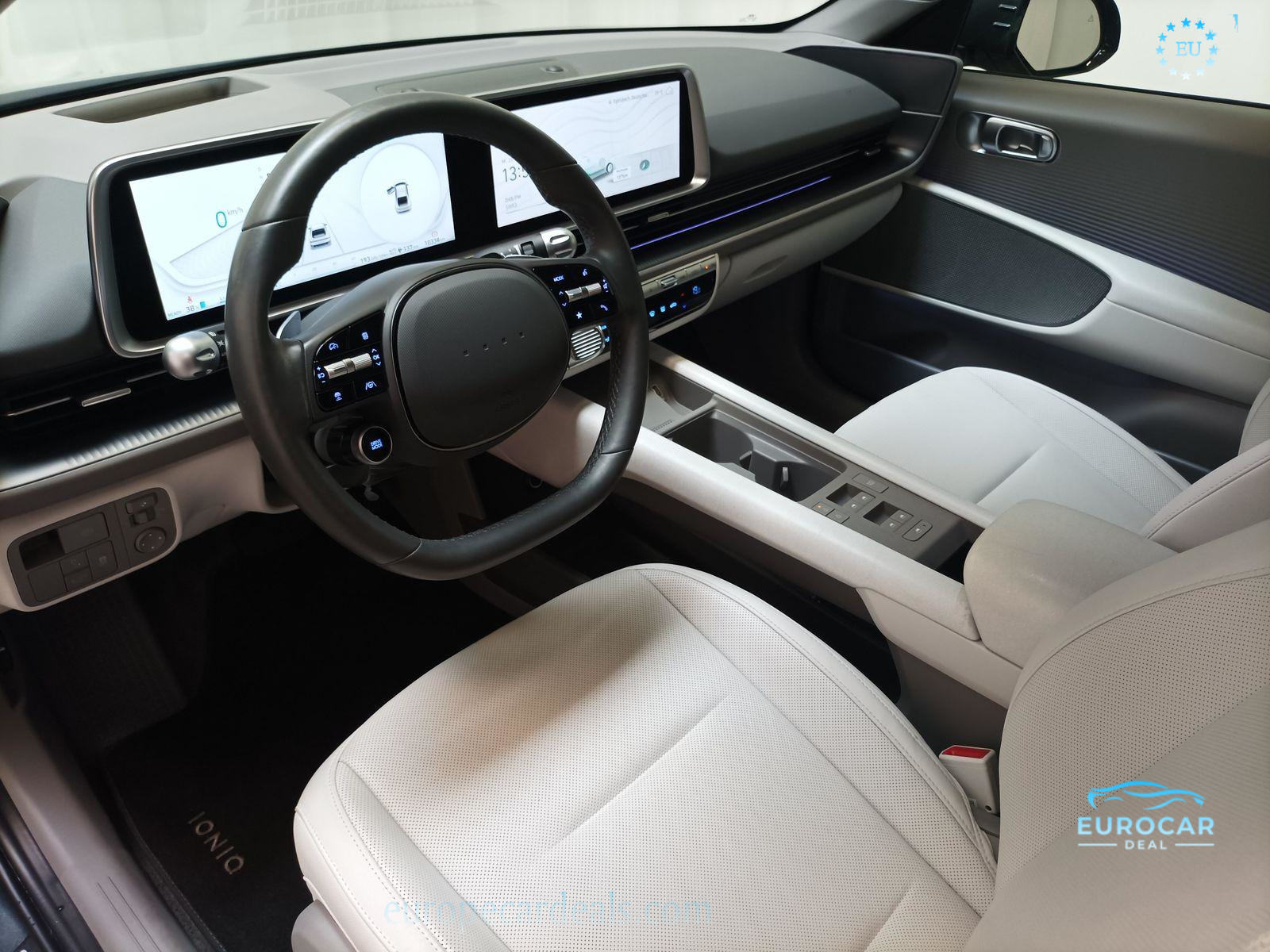 Hyundai IONIQ 6