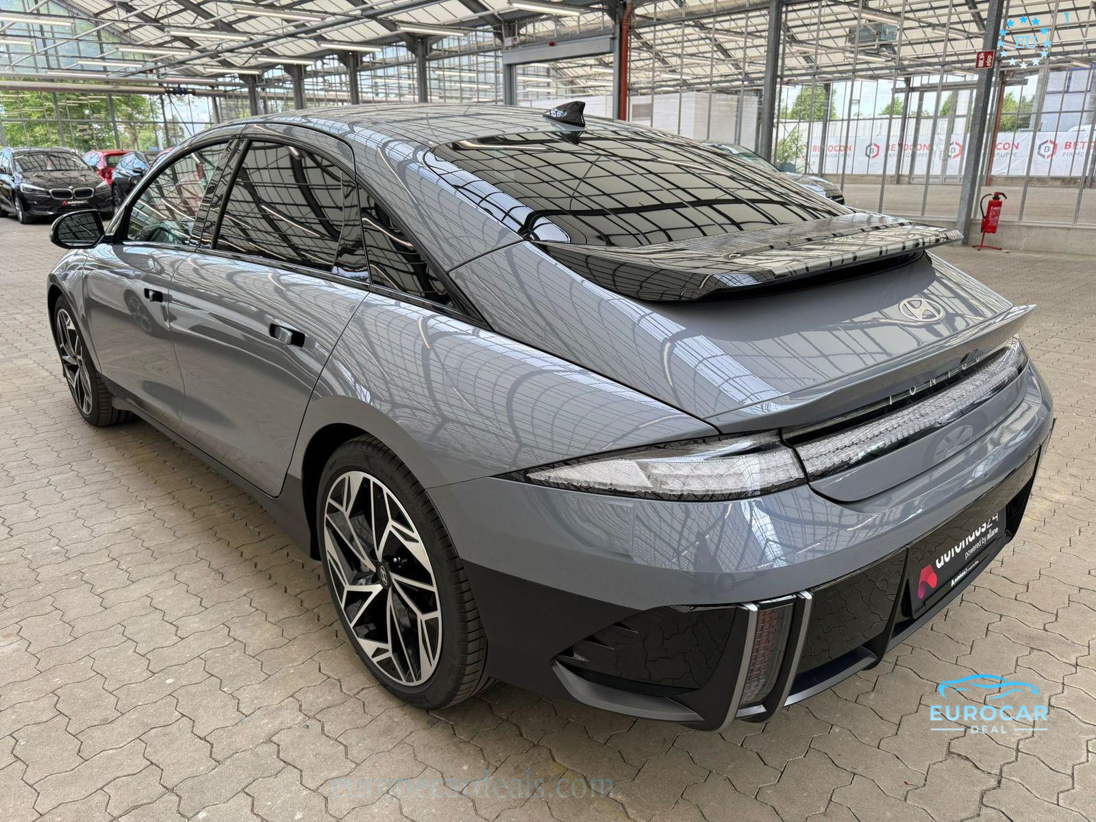 Hyundai IONIQ 6