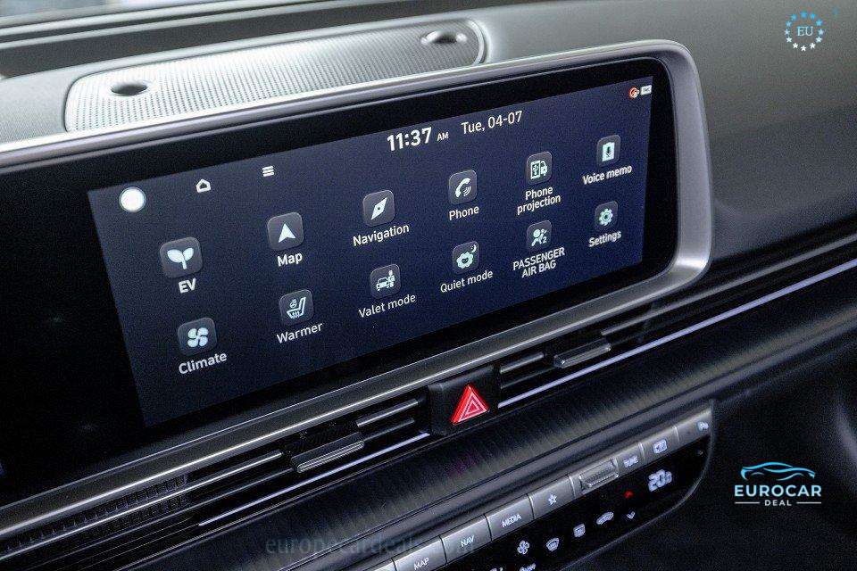 Hyundai IONIQ 6