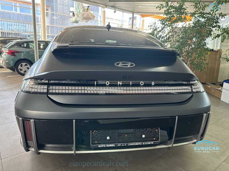 Hyundai IONIQ 6