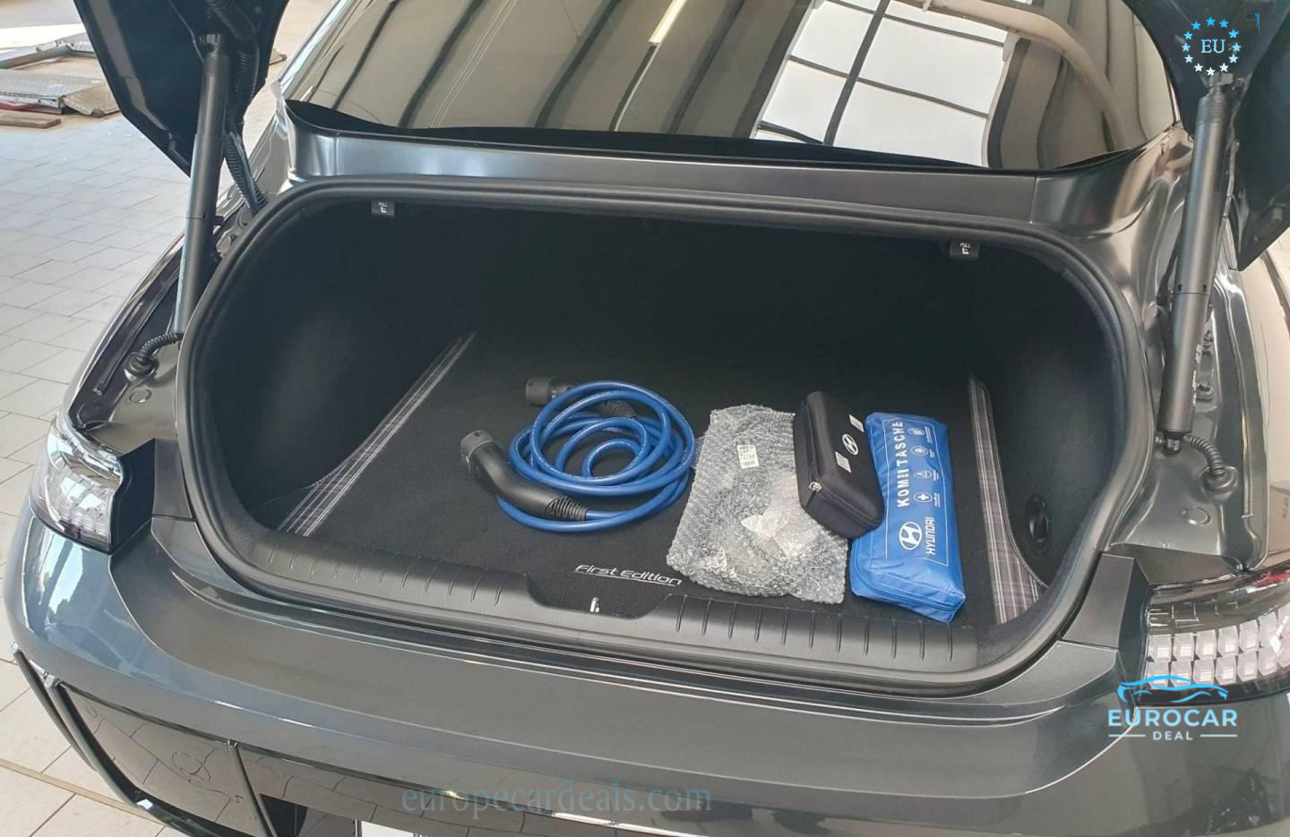 Hyundai IONIQ 6