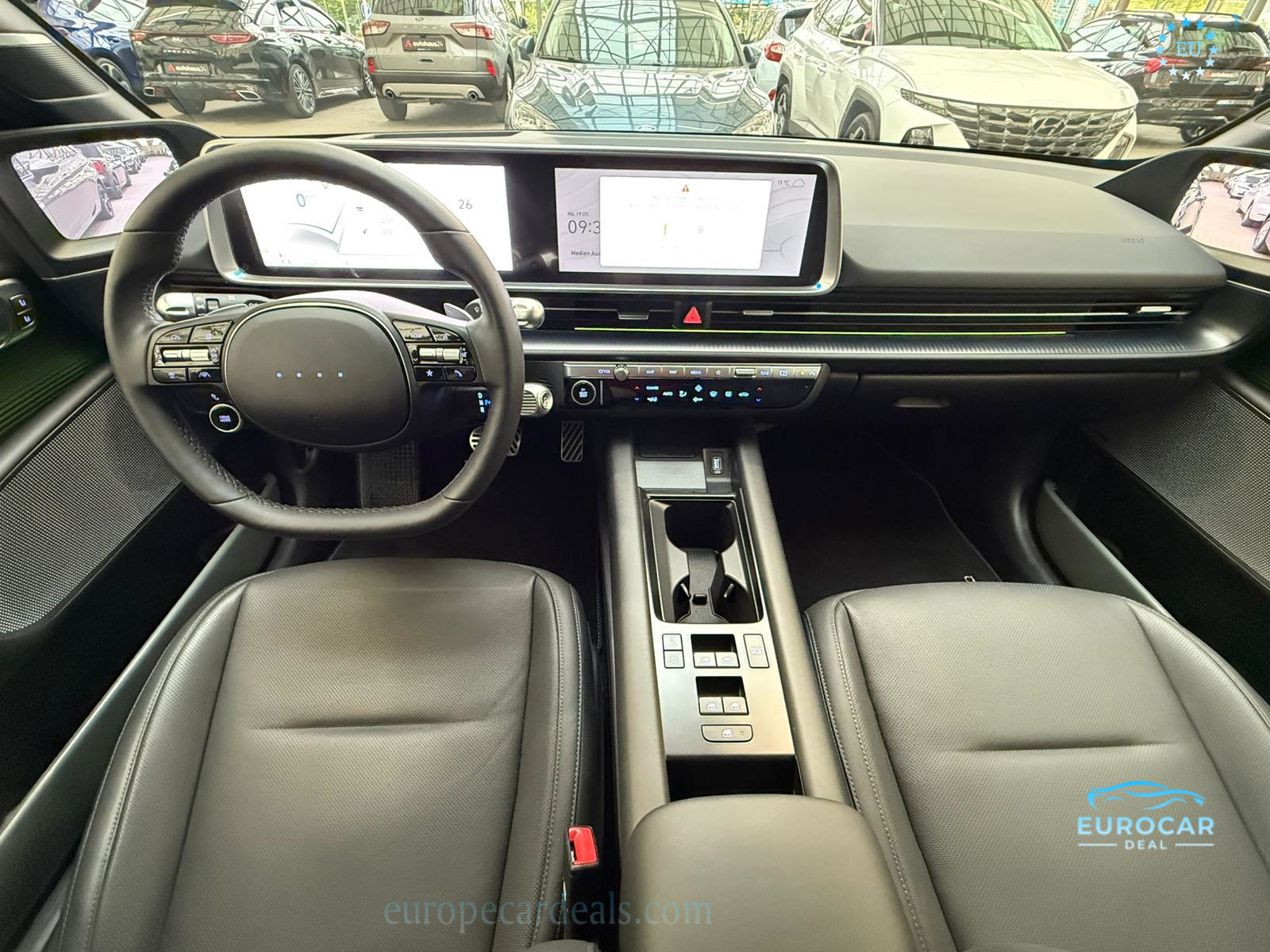 Hyundai IONIQ 6
