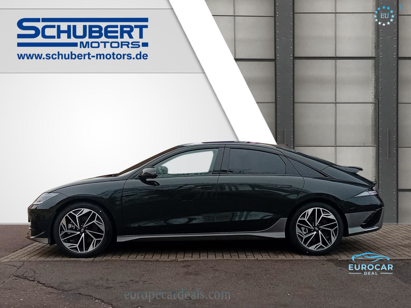 Hyundai IONIQ 6