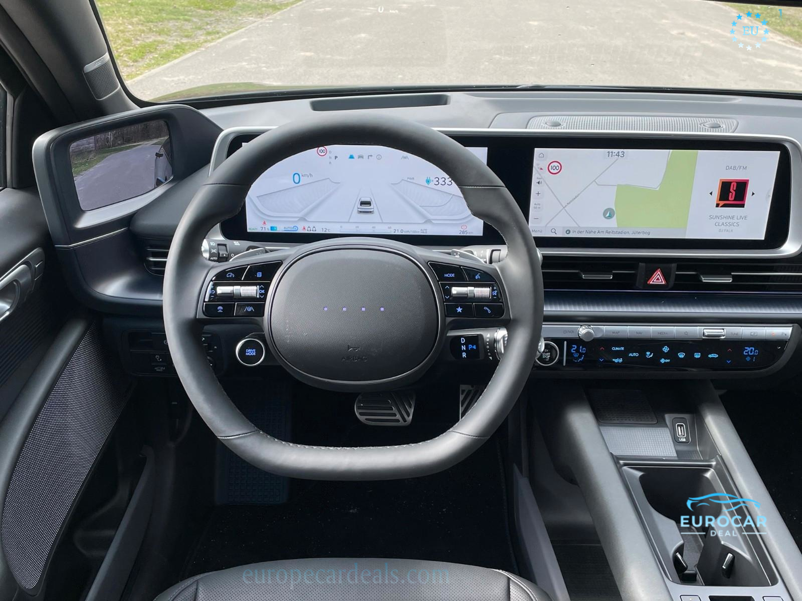 Hyundai IONIQ 6