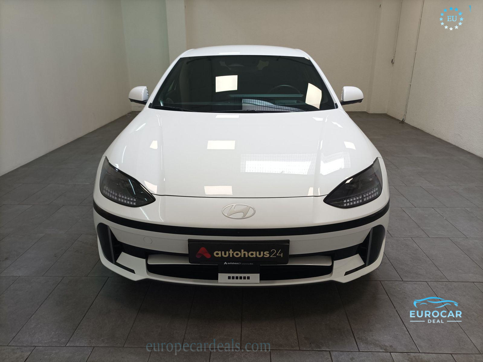 Hyundai IONIQ 6