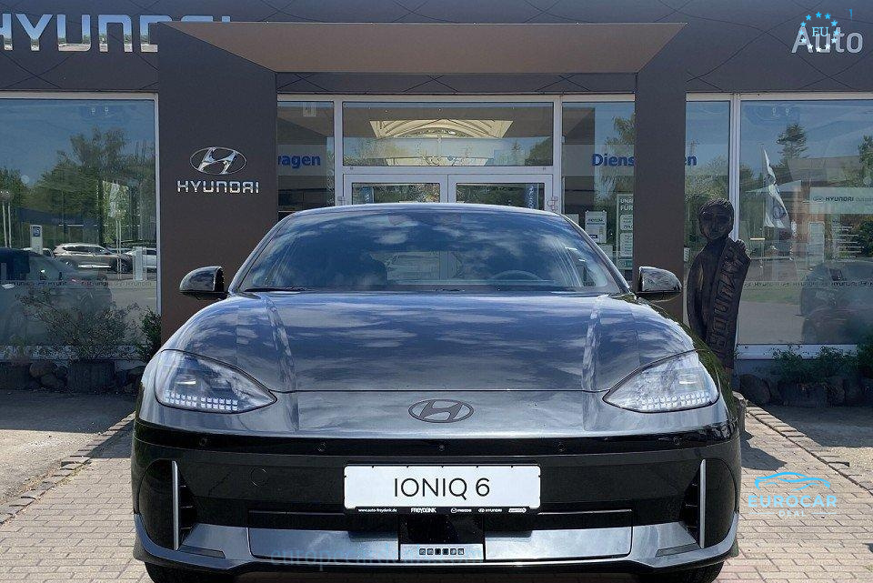 Hyundai IONIQ 6