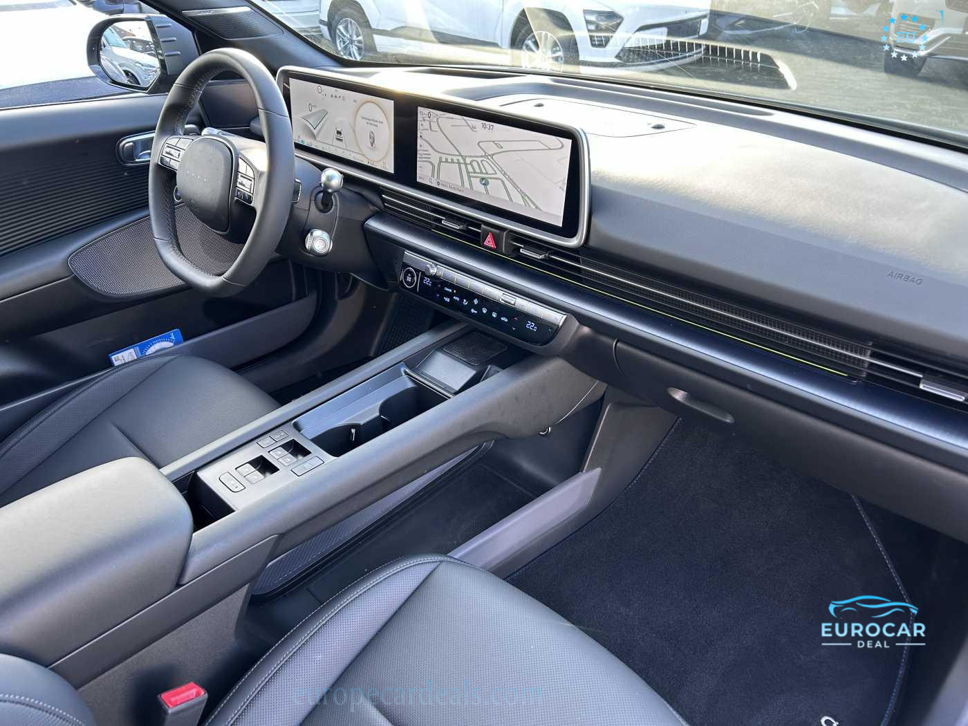 Hyundai IONIQ 6