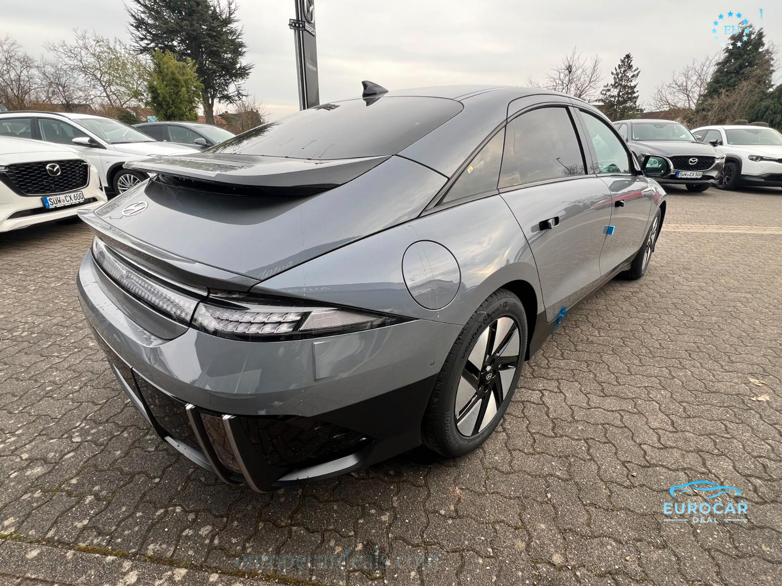 Hyundai IONIQ 6
