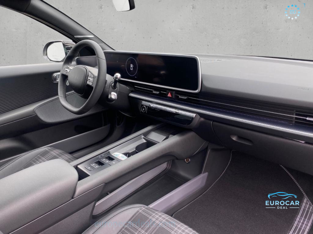 Hyundai IONIQ 6