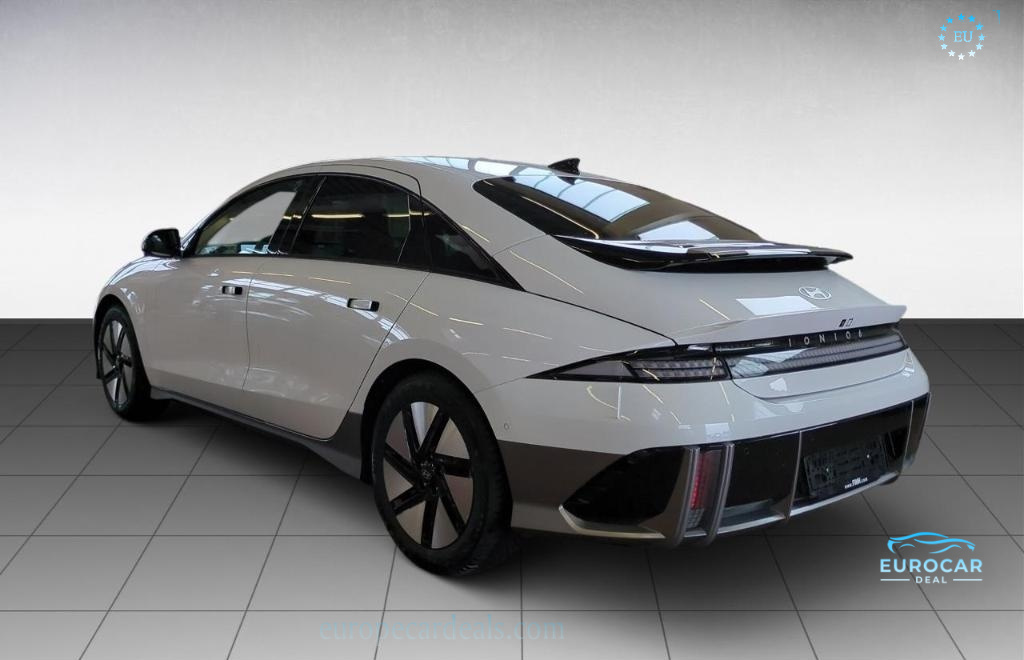 Hyundai IONIQ 6