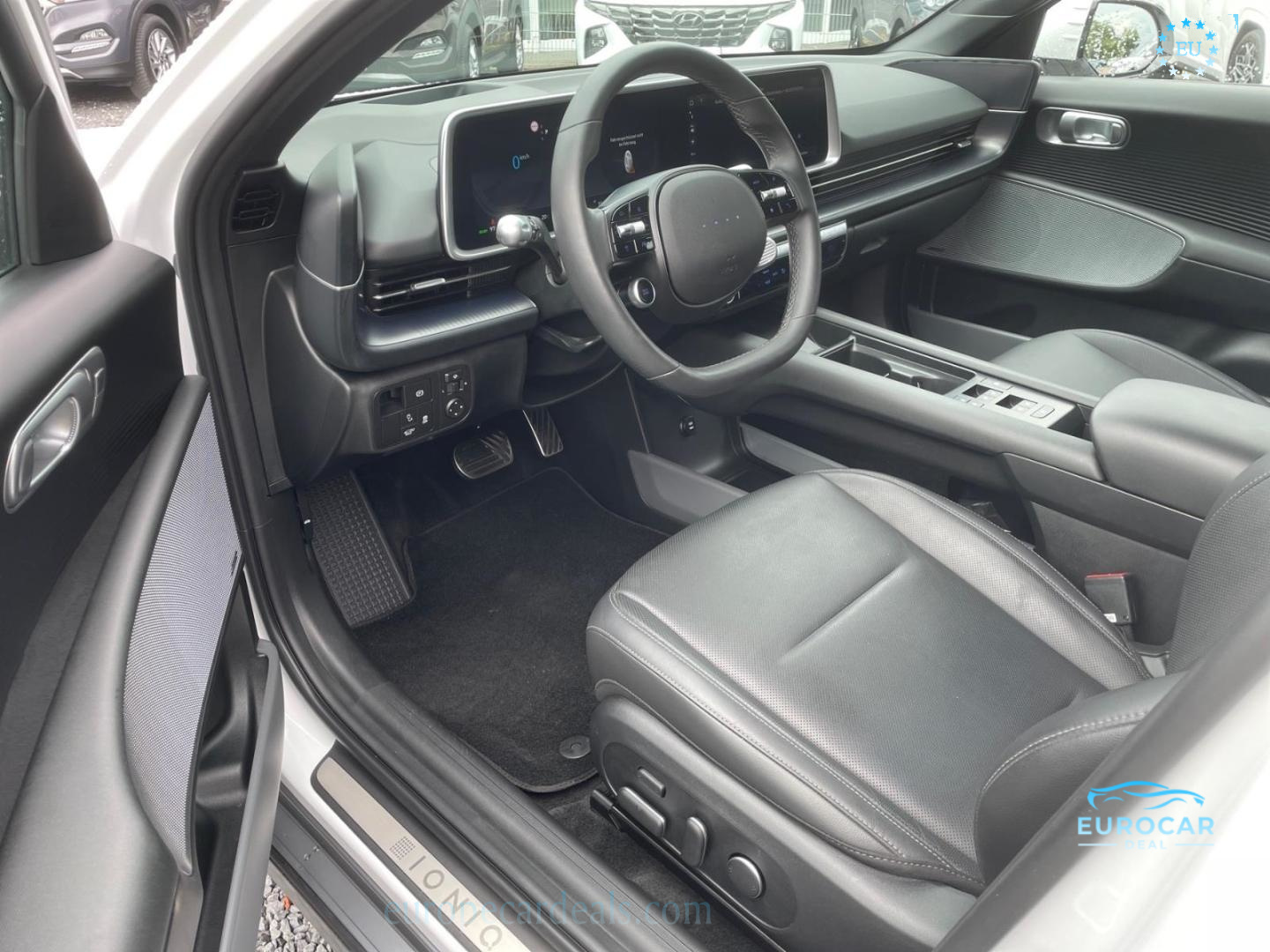 Hyundai IONIQ 6