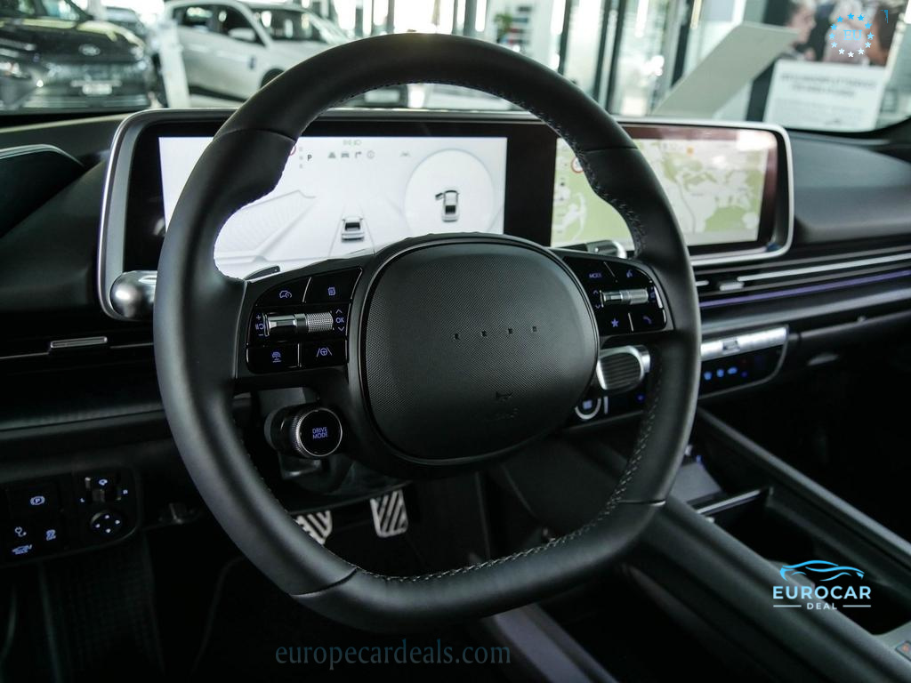 Hyundai IONIQ 6