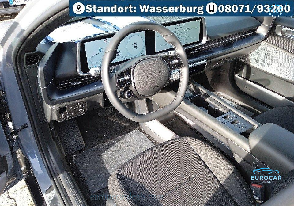Hyundai IONIQ 6