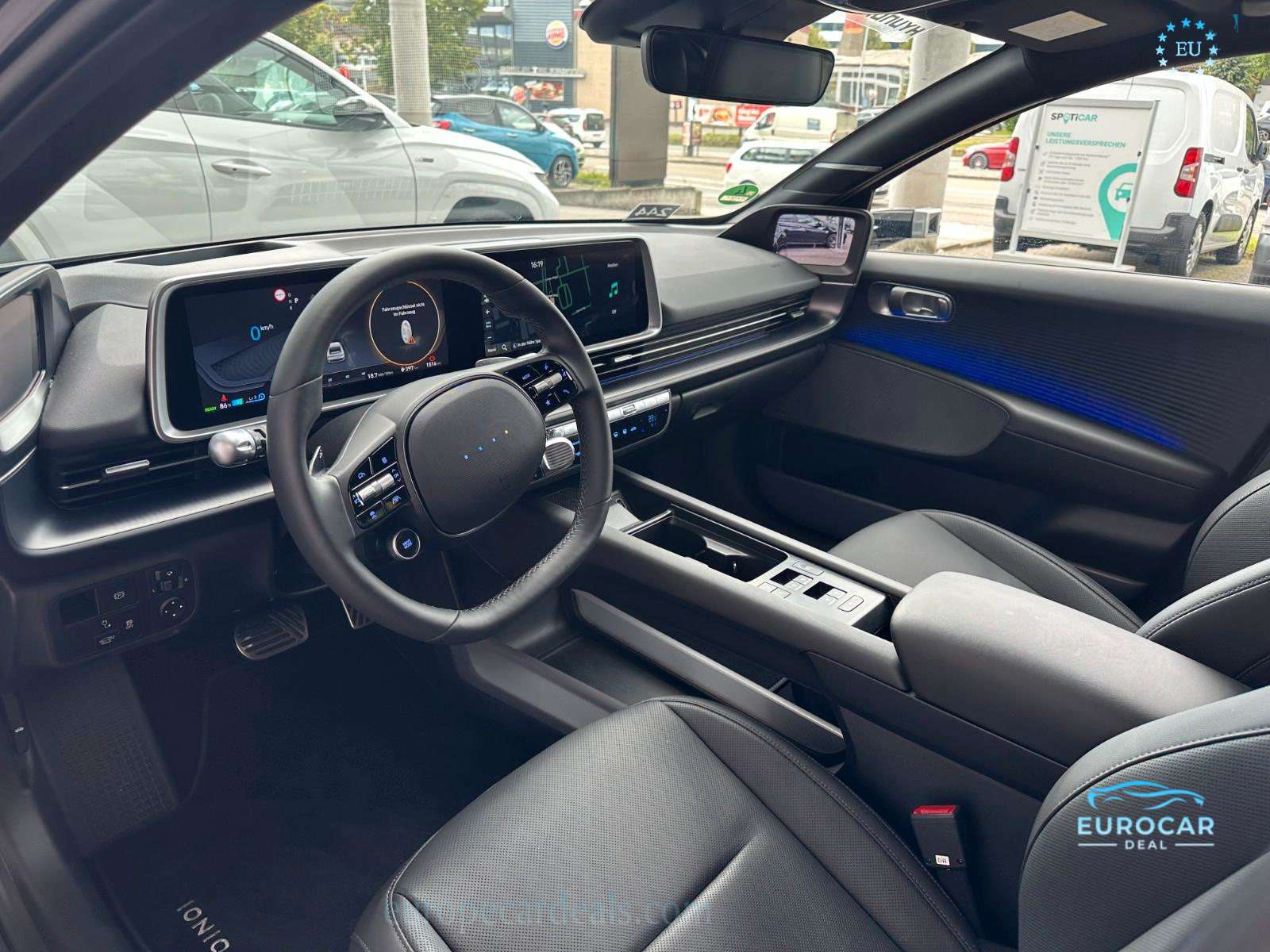 Hyundai IONIQ 6