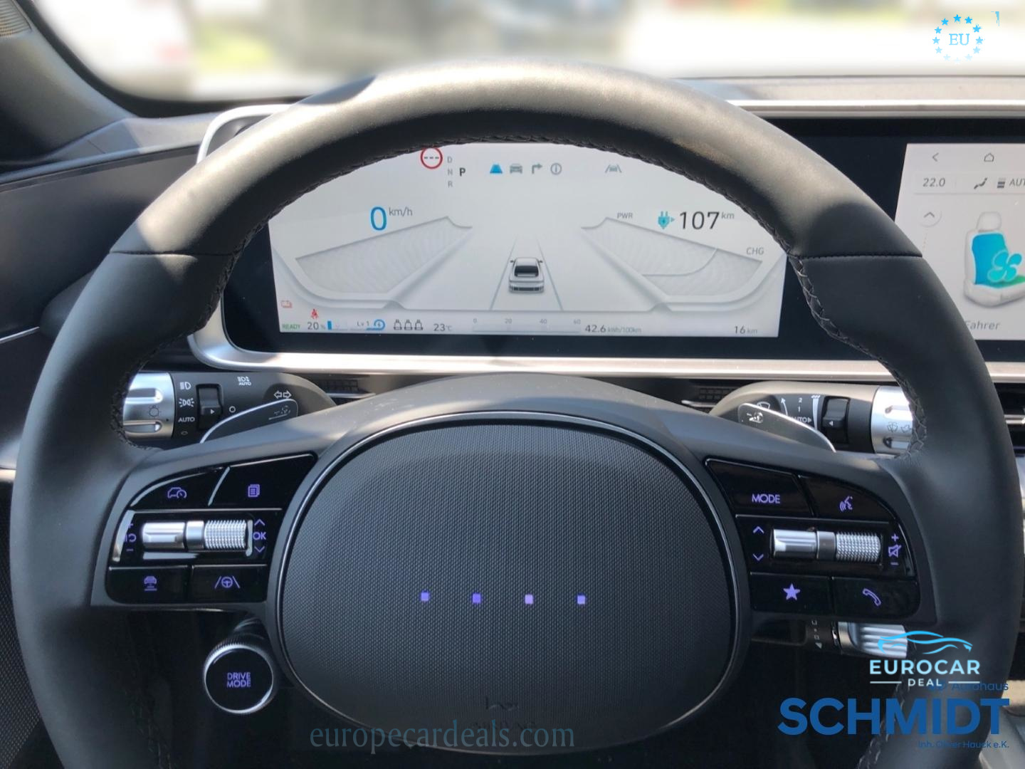 Hyundai IONIQ 6