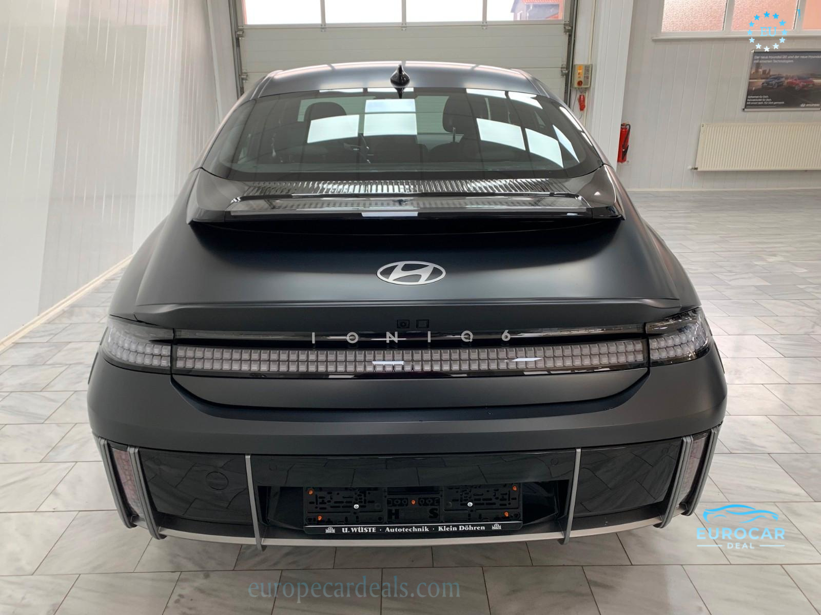Hyundai IONIQ 6
