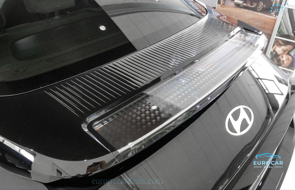 Hyundai IONIQ 6