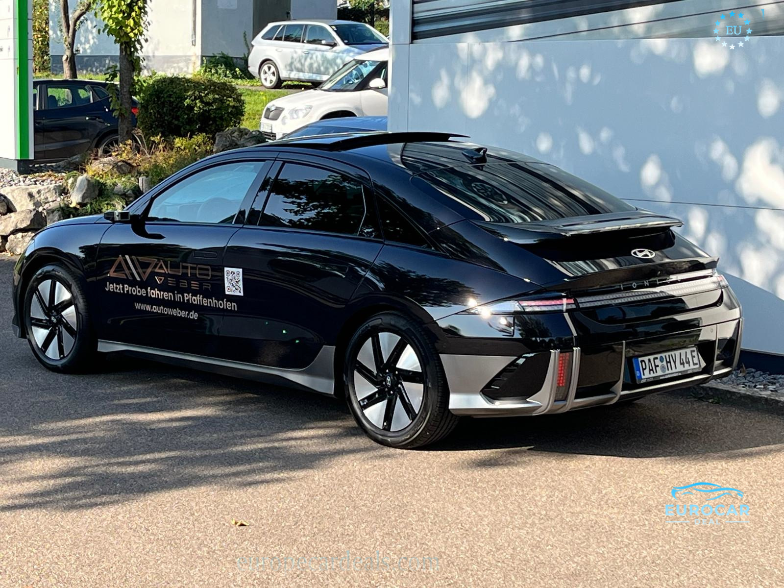 Hyundai IONIQ 6