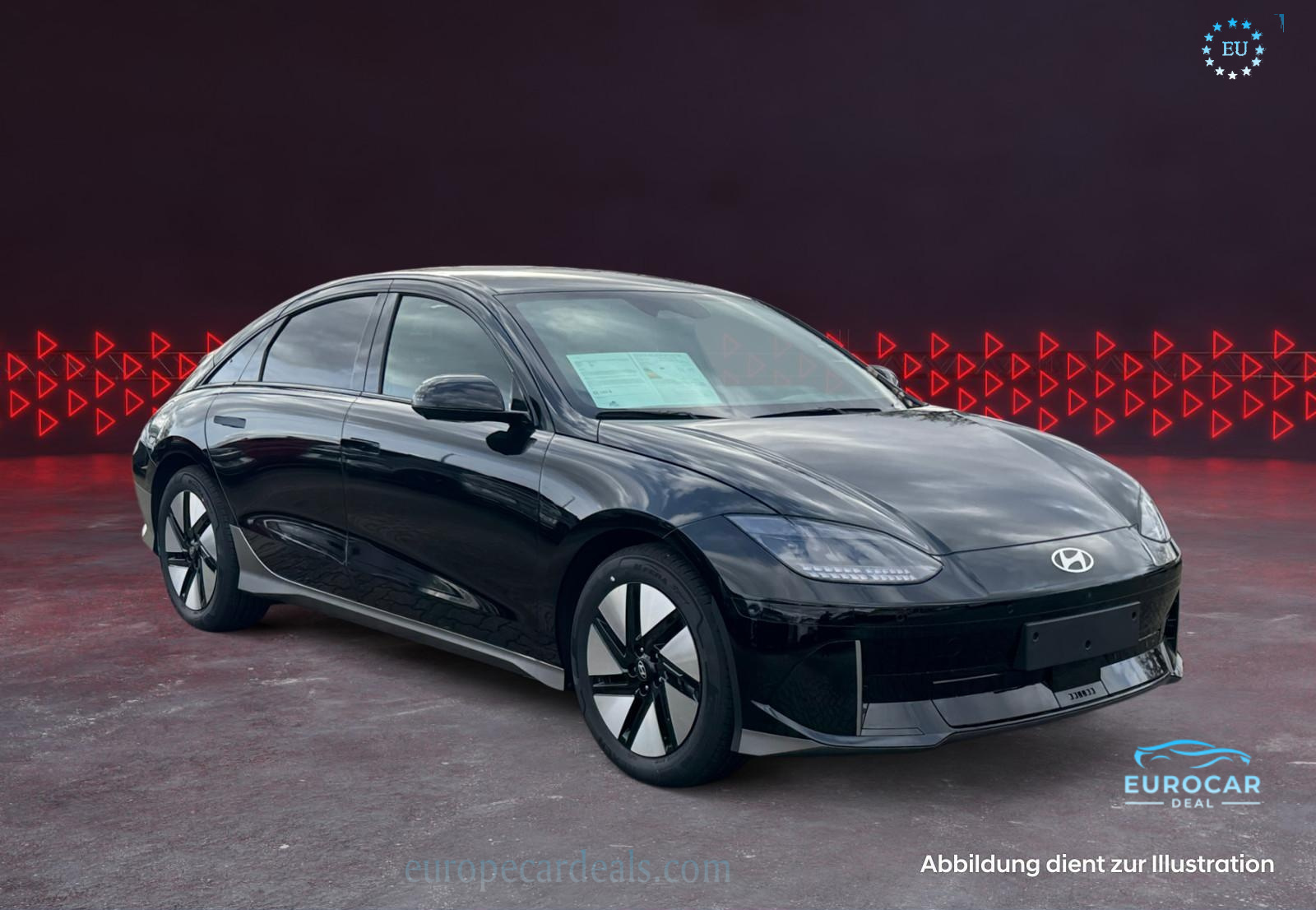 Hyundai IONIQ 6