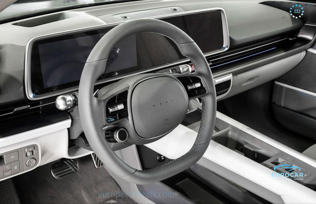 Hyundai IONIQ 6