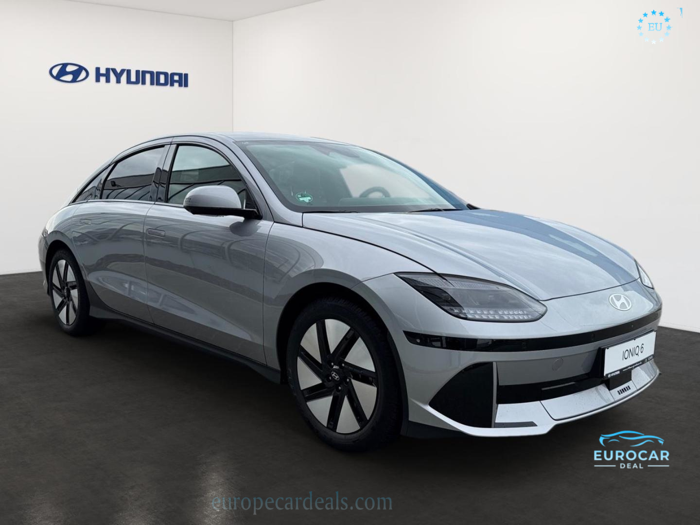 Hyundai IONIQ 6