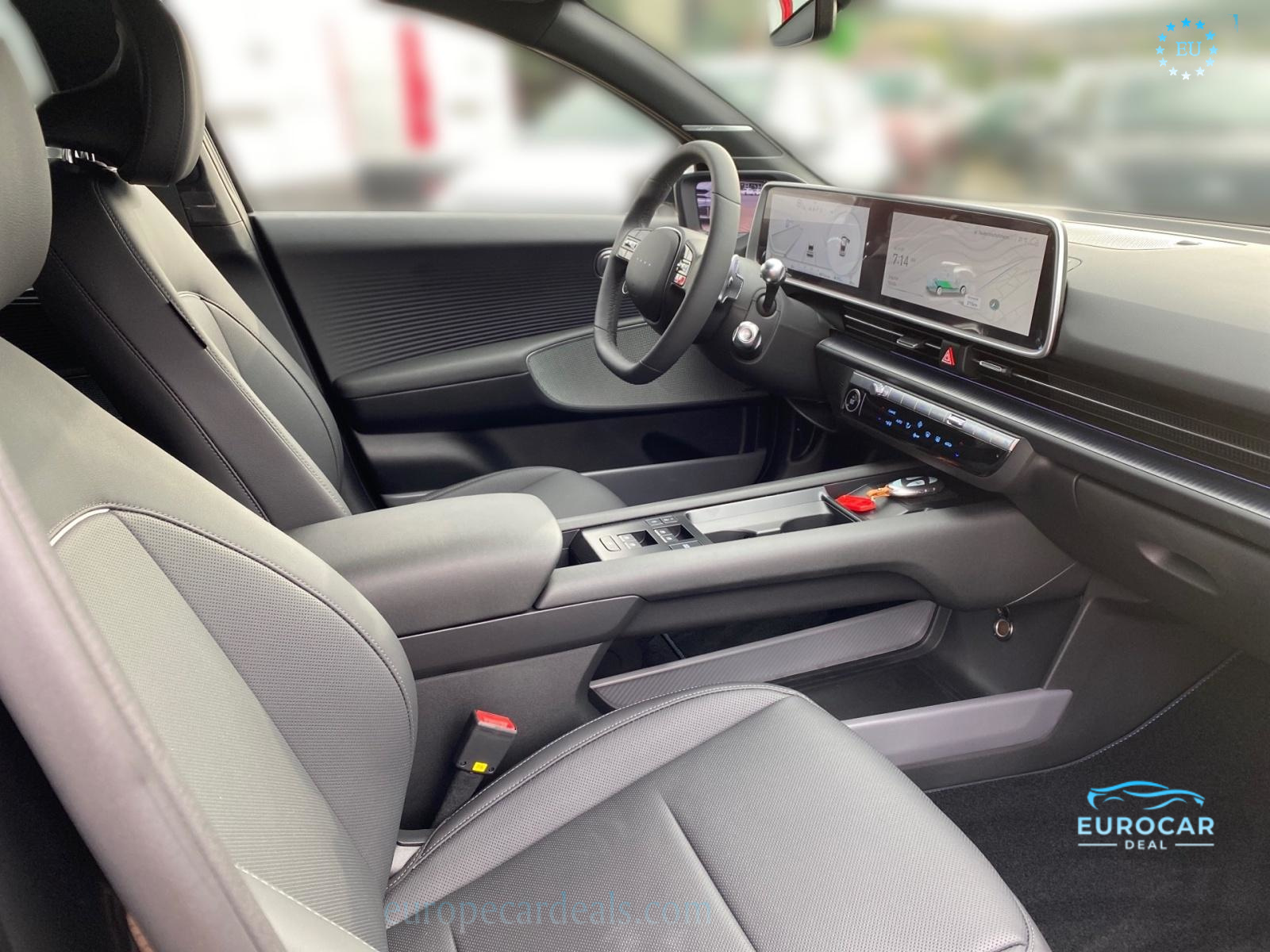 Hyundai IONIQ 6