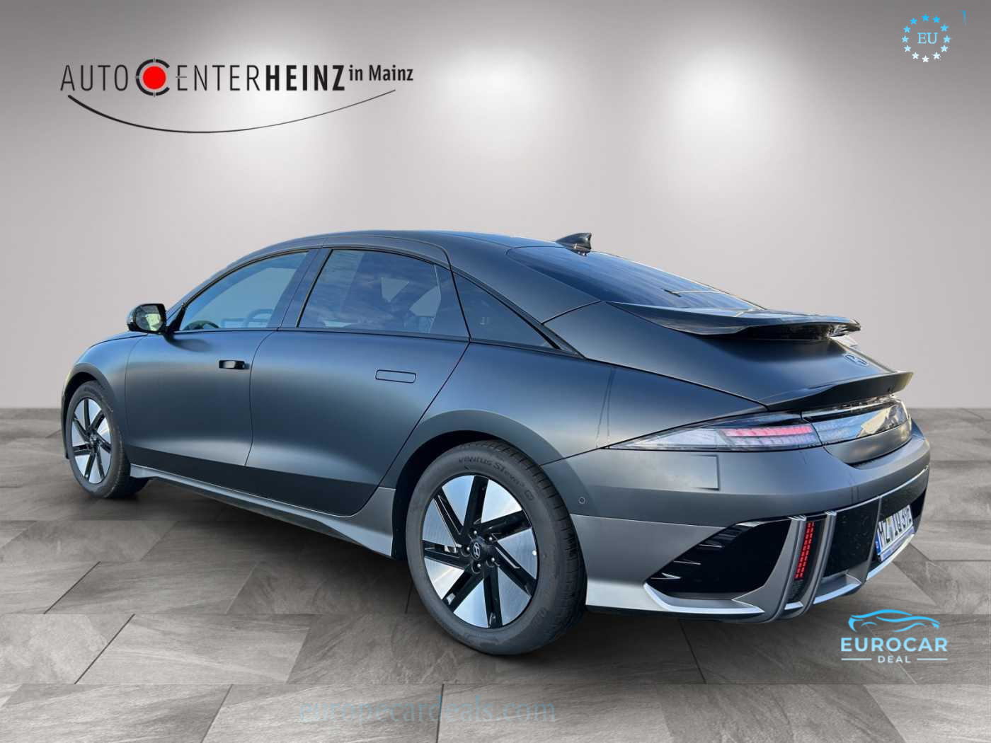 Hyundai IONIQ 6