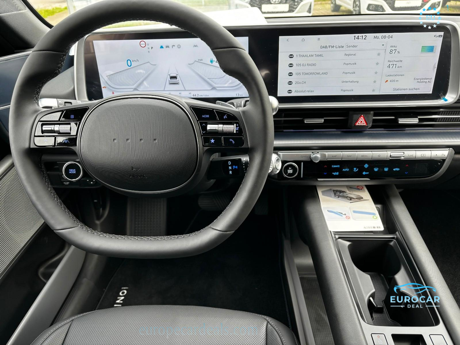 Hyundai IONIQ 6