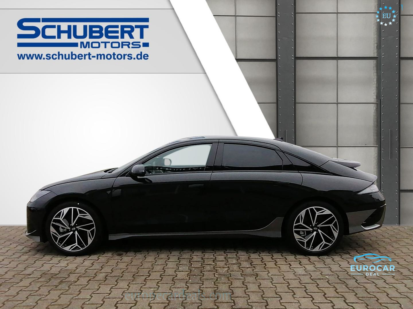 Hyundai IONIQ 6