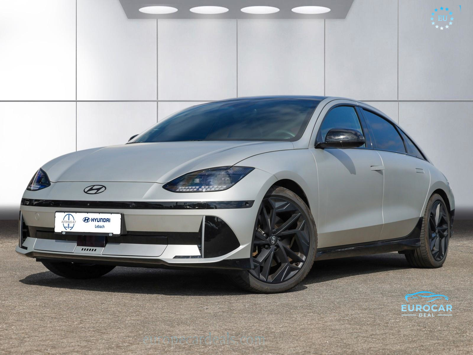 Hyundai IONIQ 6