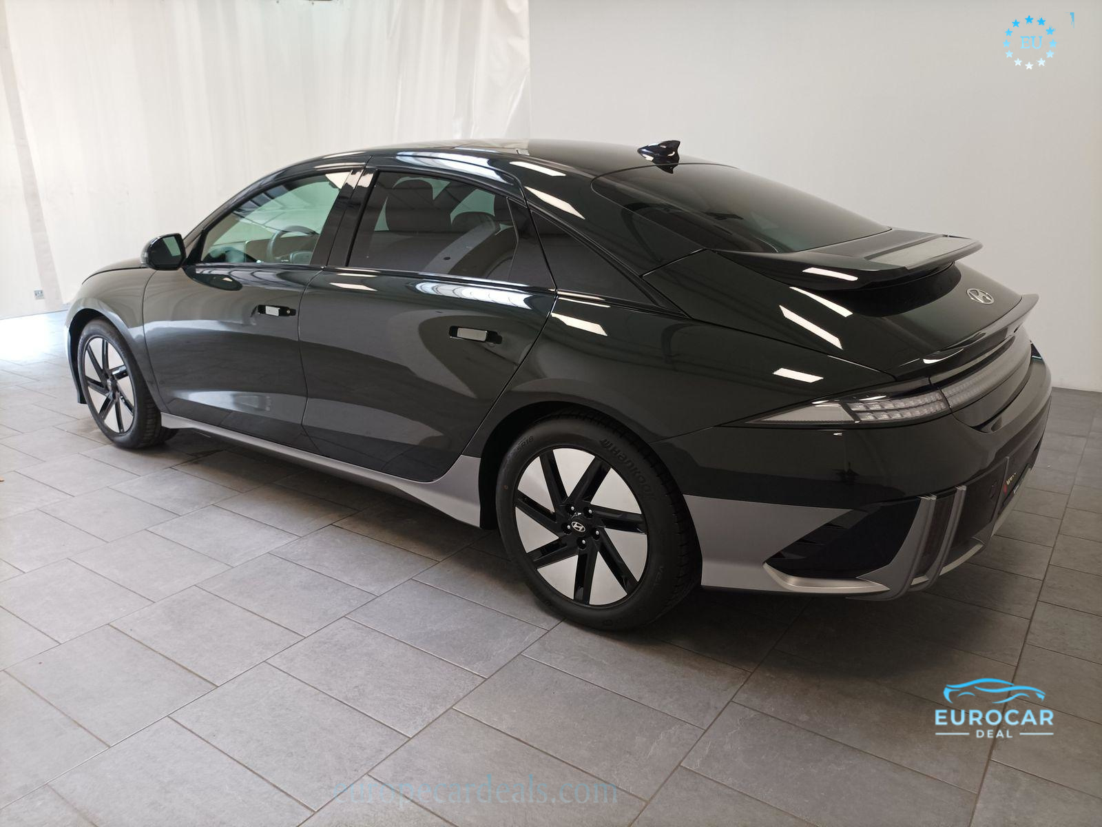 Hyundai IONIQ 6