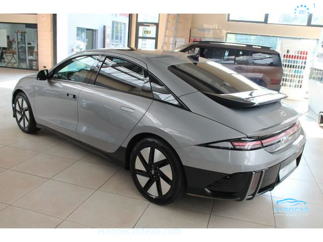 Hyundai IONIQ 6