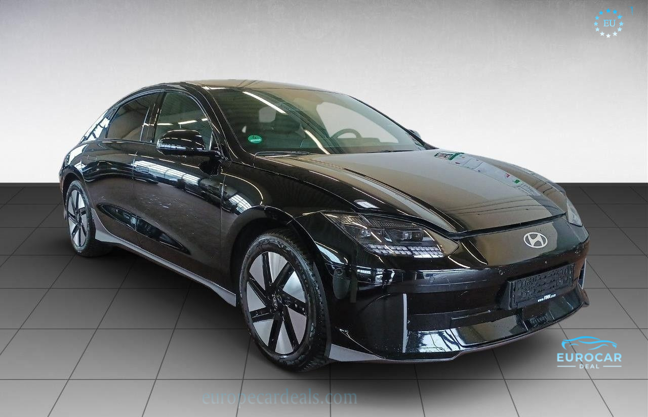 Hyundai IONIQ 6