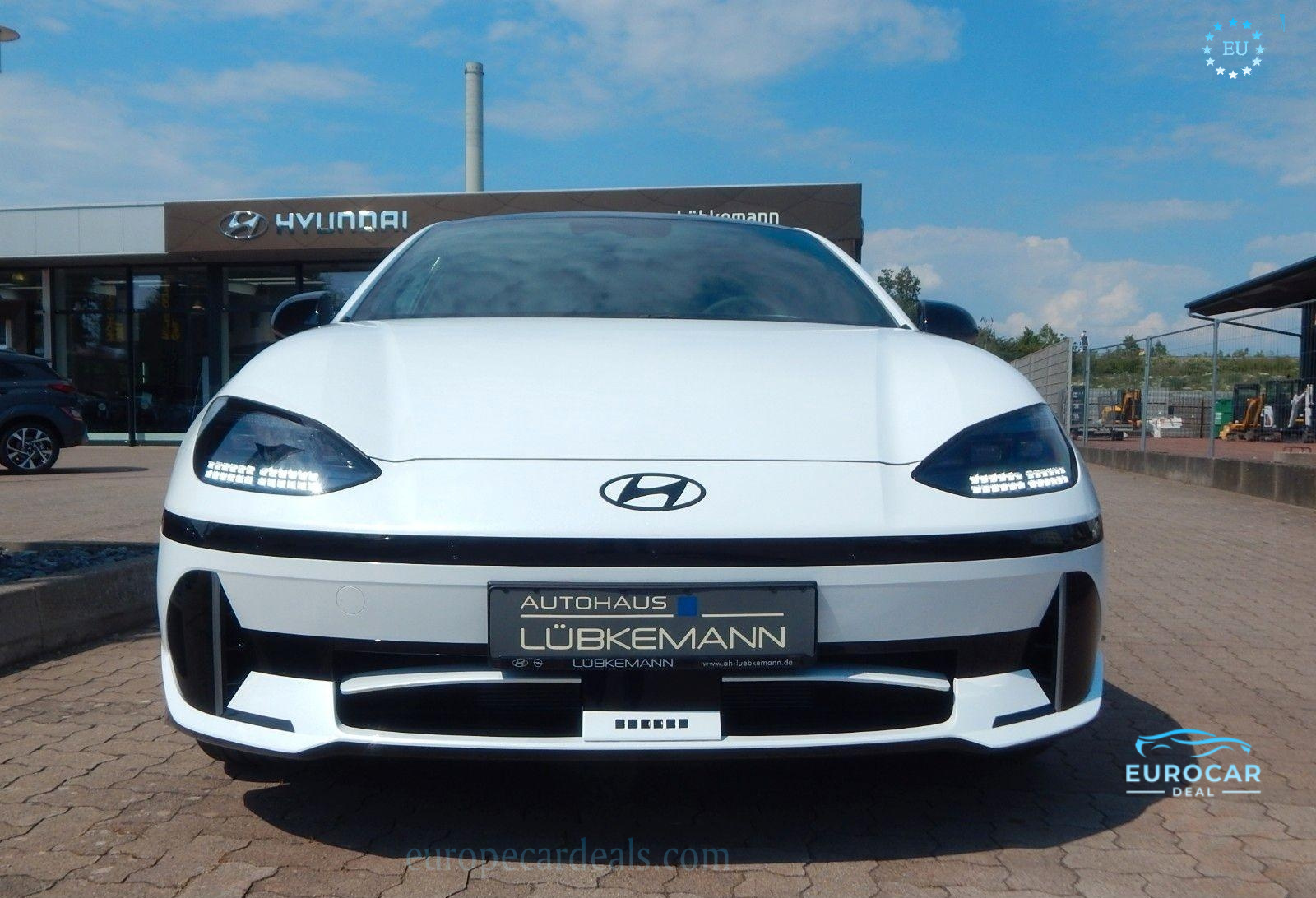 Hyundai IONIQ 6