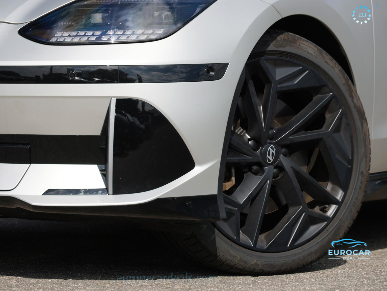Hyundai IONIQ 6