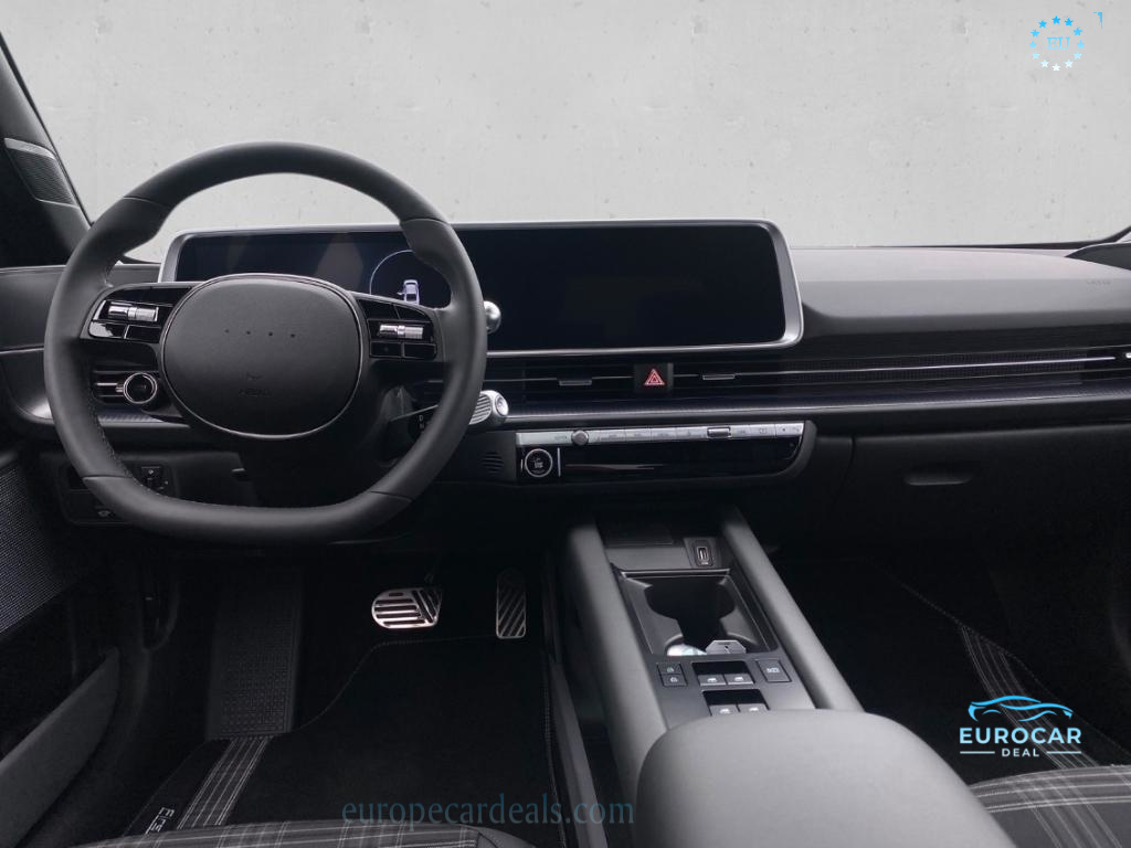 Hyundai IONIQ 6