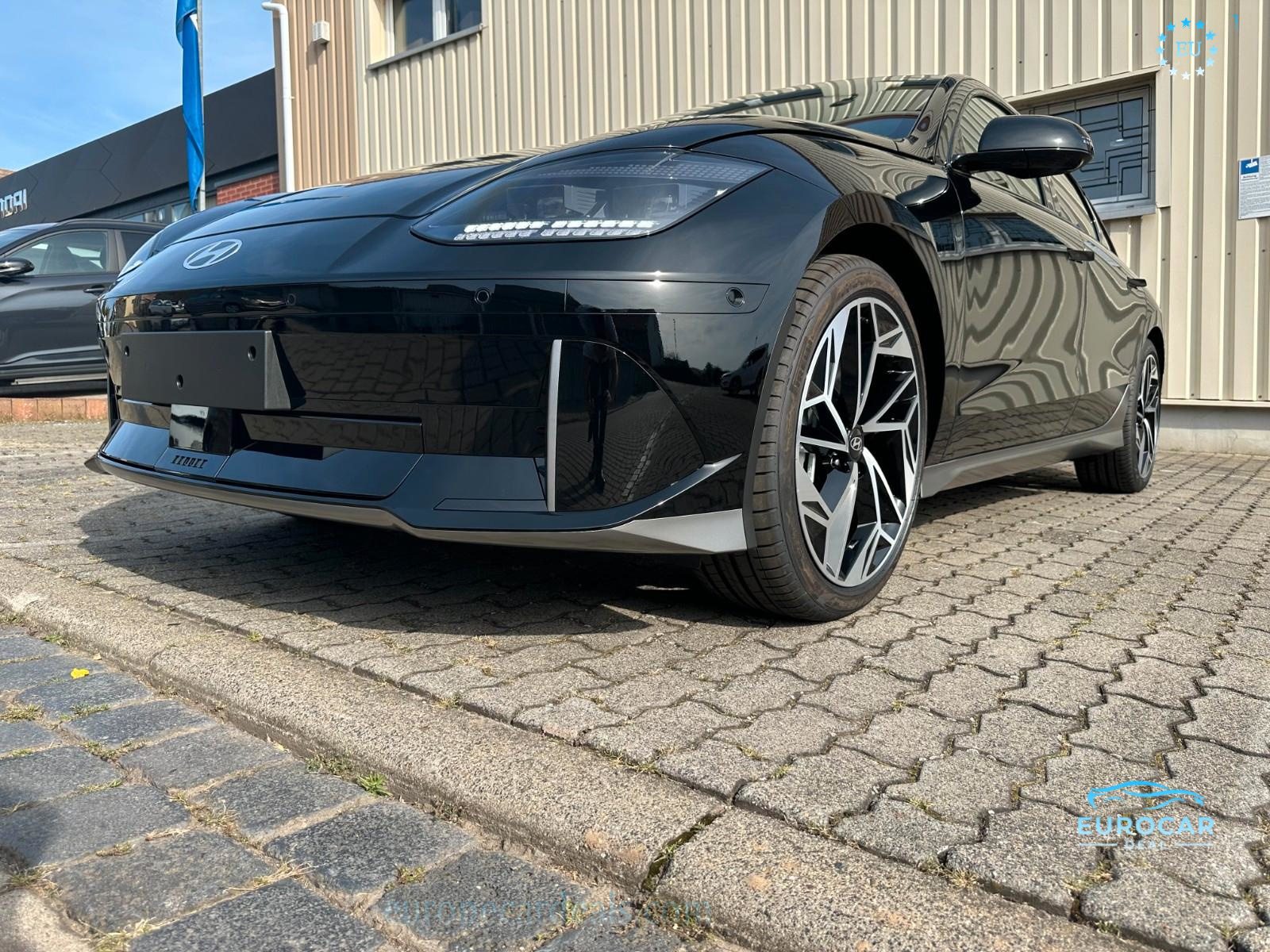 Hyundai IONIQ 6