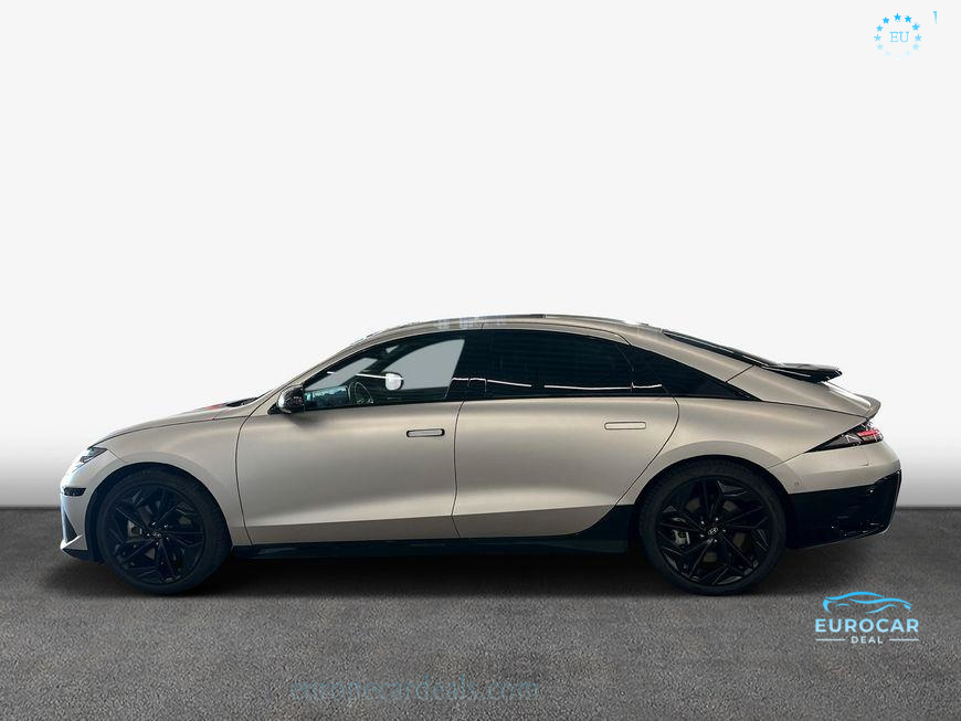 Hyundai IONIQ 6