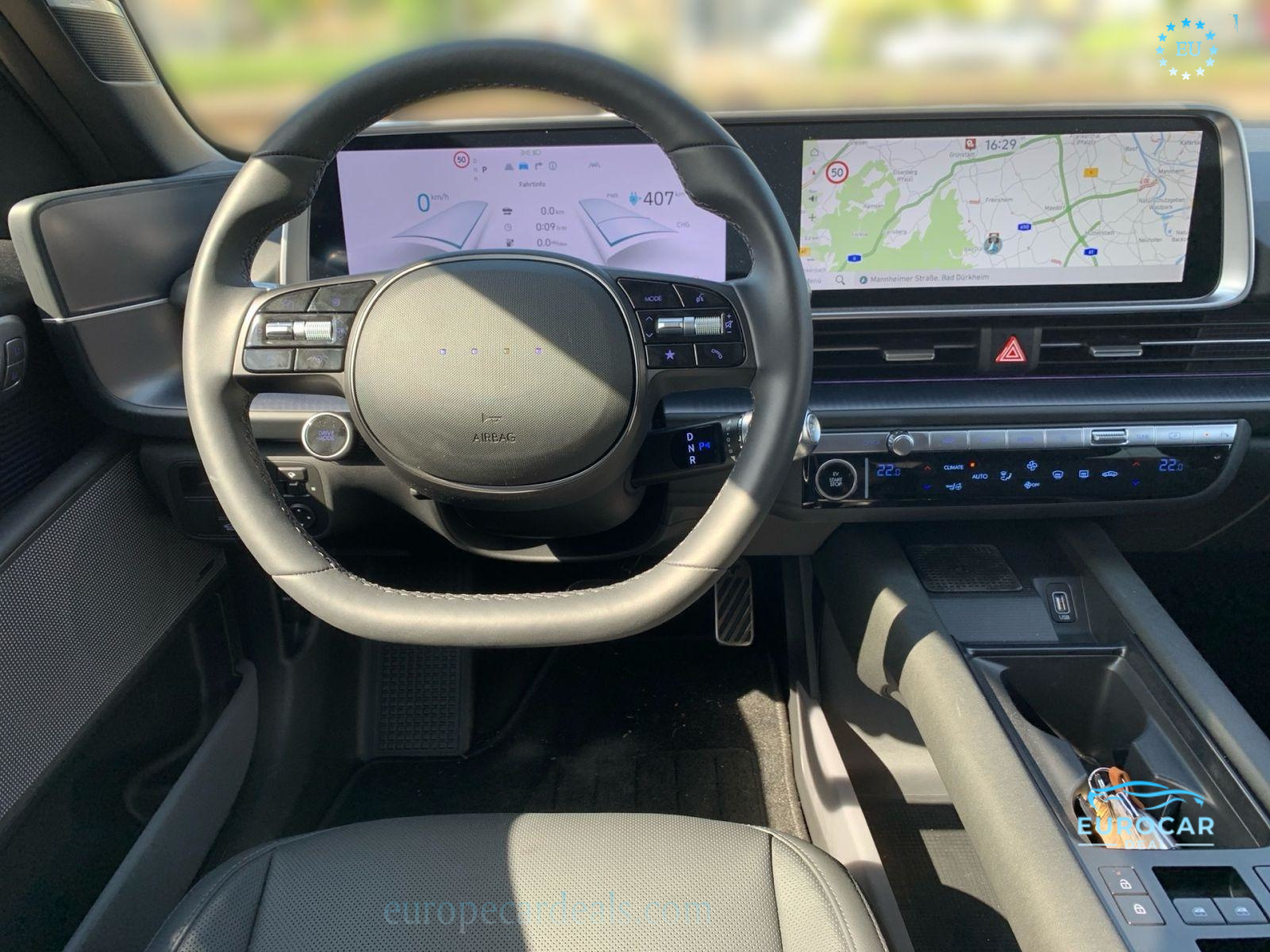 Hyundai IONIQ 6