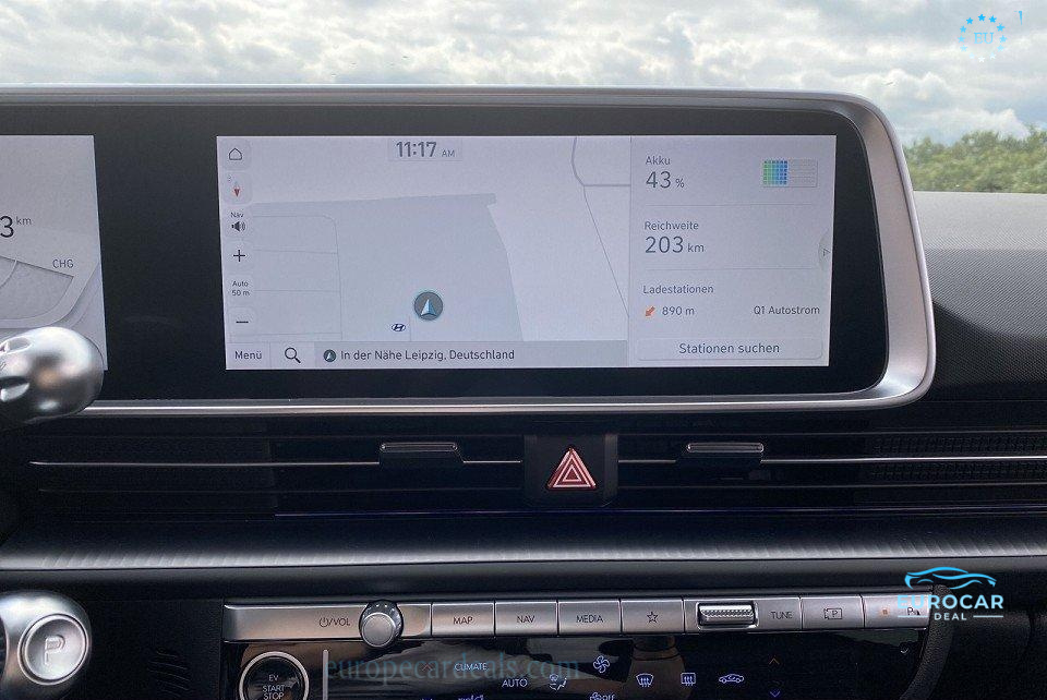 Hyundai IONIQ 6
