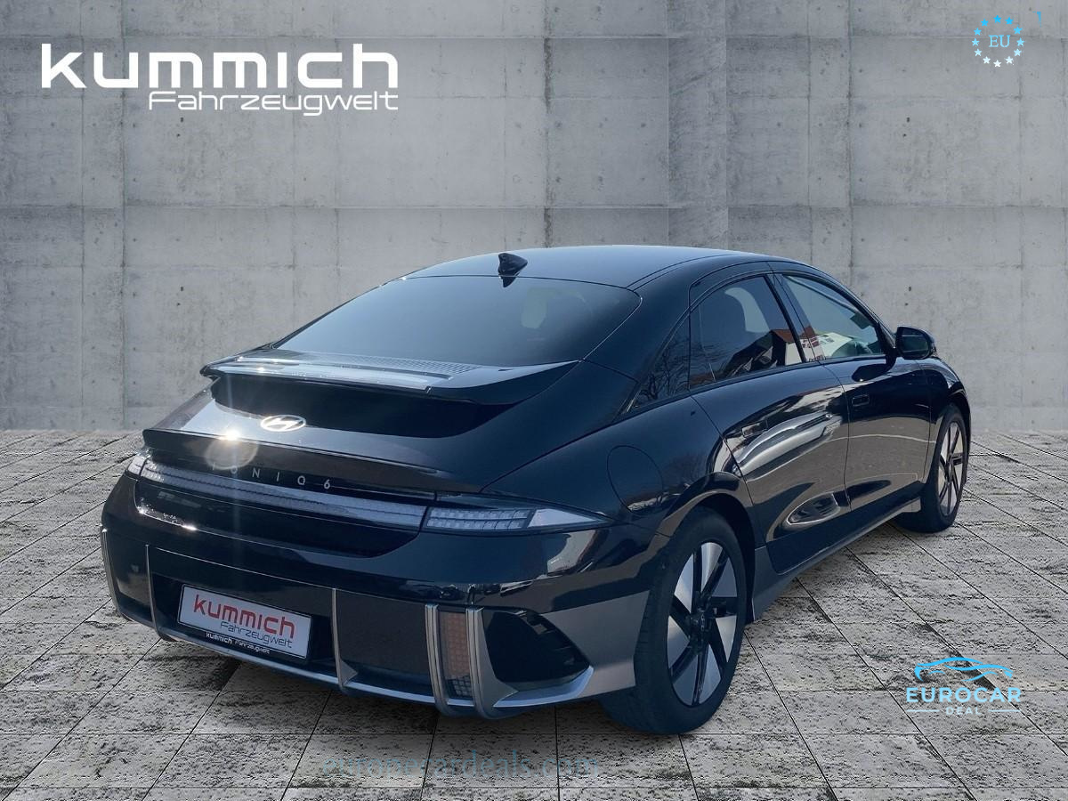 Hyundai IONIQ 6