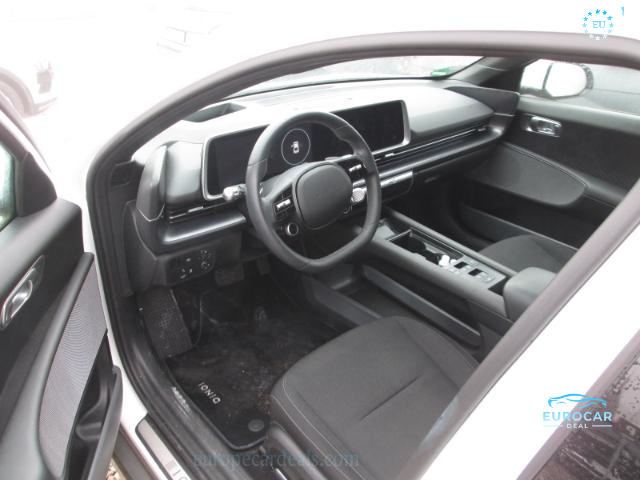 Hyundai IONIQ 6